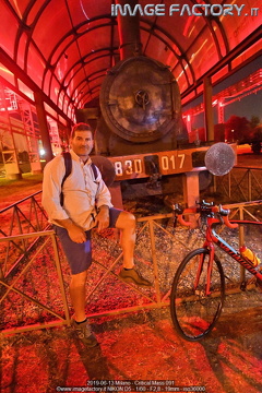 2019-06-13 Milano - Critical Mass 091